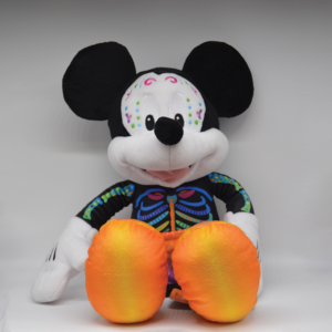 Dia de Los Muertos Mickey