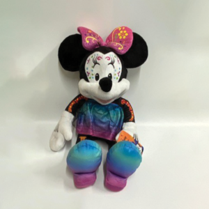 Dia de Los Muertos Minnie