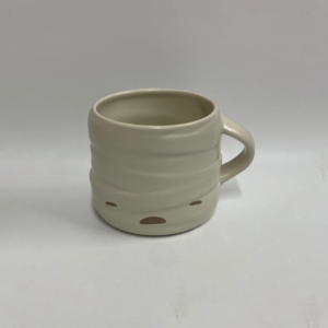 Mummy Color Change Mug