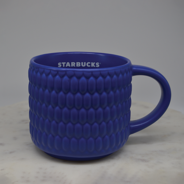 Mexico Majestic Blurple Mug