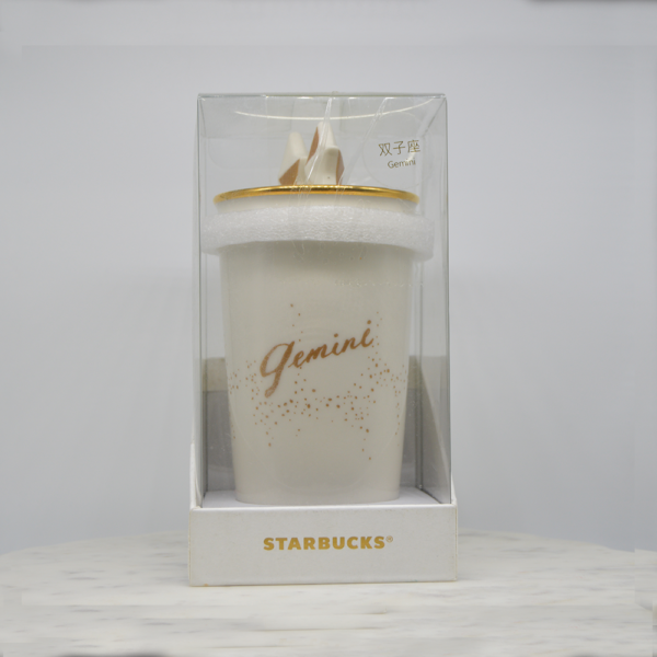 Gemini Ceramic Tumbler