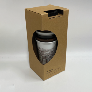 Seattle Reusable Cup Pack