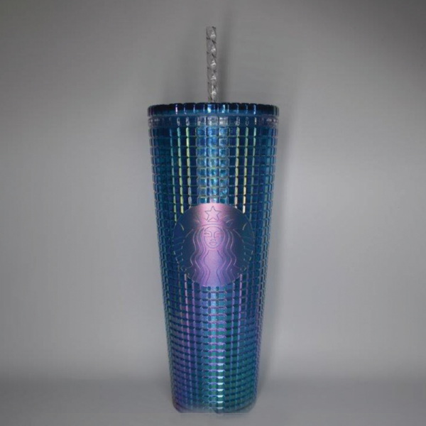 Philippines Oil Spill Grid Tumbler